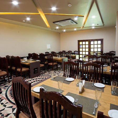 Hotel Pushkar City Inn Экстерьер фото