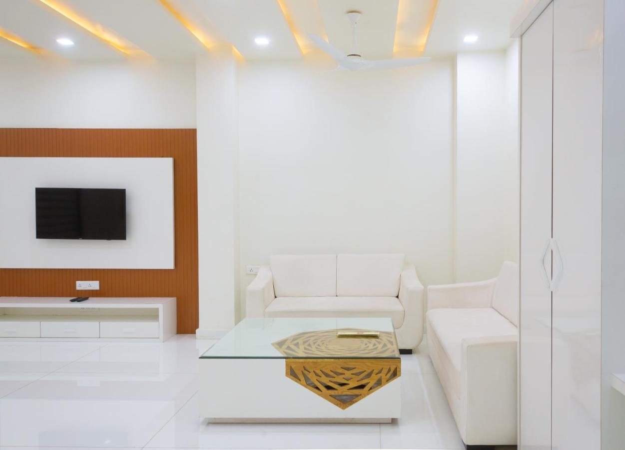 Hotel Pushkar City Inn Экстерьер фото