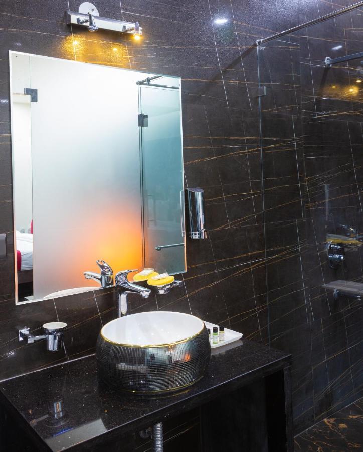 Hotel Pushkar City Inn Экстерьер фото