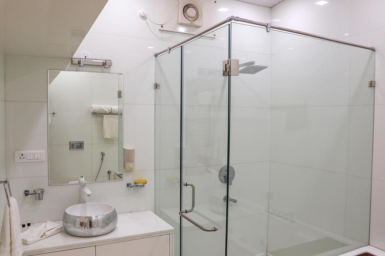 Hotel Pushkar City Inn Экстерьер фото