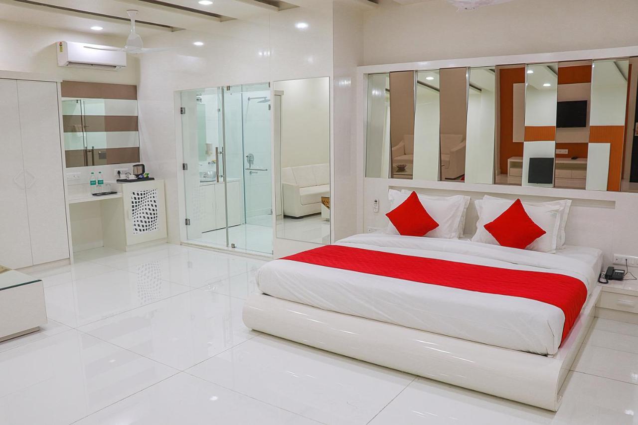 Hotel Pushkar City Inn Экстерьер фото